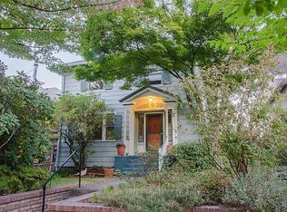 1230 16th Ave E, Seattle, WA 98112