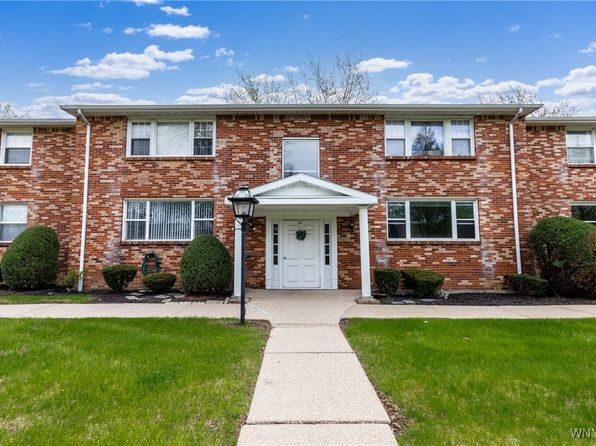 61 Old Lyme Dr APT 2, Amherst, NY 14221