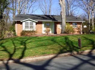2118 Ludlow Ln, Winston Salem, NC 27103