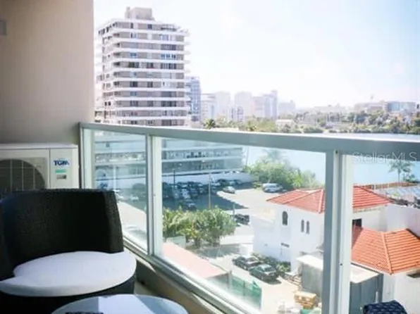 1035 Ashford Ave #708, San Juan, PR 00907