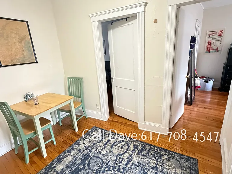 127 Sutherland Rd #D — Photo 4