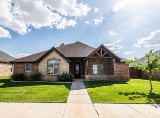 6311 75th St, Lubbock, TX 79424