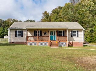 116 Parkwood Dr, Aylett, VA 23009