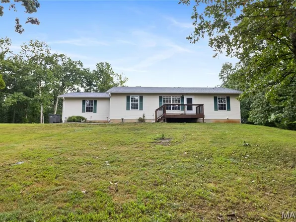 2237 Henson Farm Rd, Festus, MO 63028