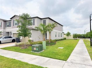 253 Tulip Banded Way, Ruskin, FL 33570