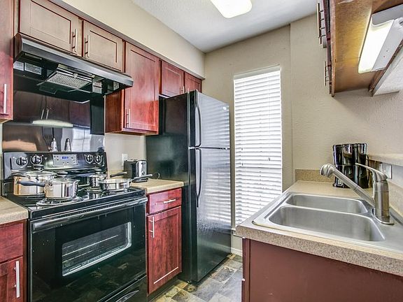 Interior kitchen 