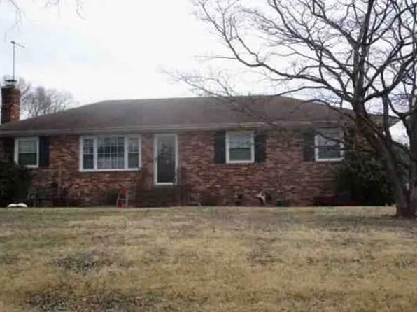 7259 Fairview Dr, Mechanicsville, VA 23111
