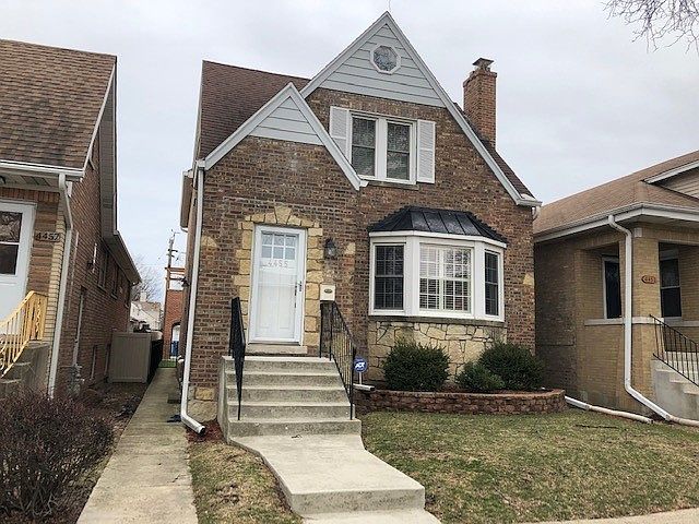 1st image of 4455 N Menard Ave