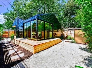 111 Attayac St, Austin, TX 78702