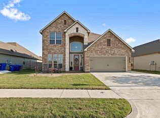1108 Placid Cir, Waco, TX 76706
