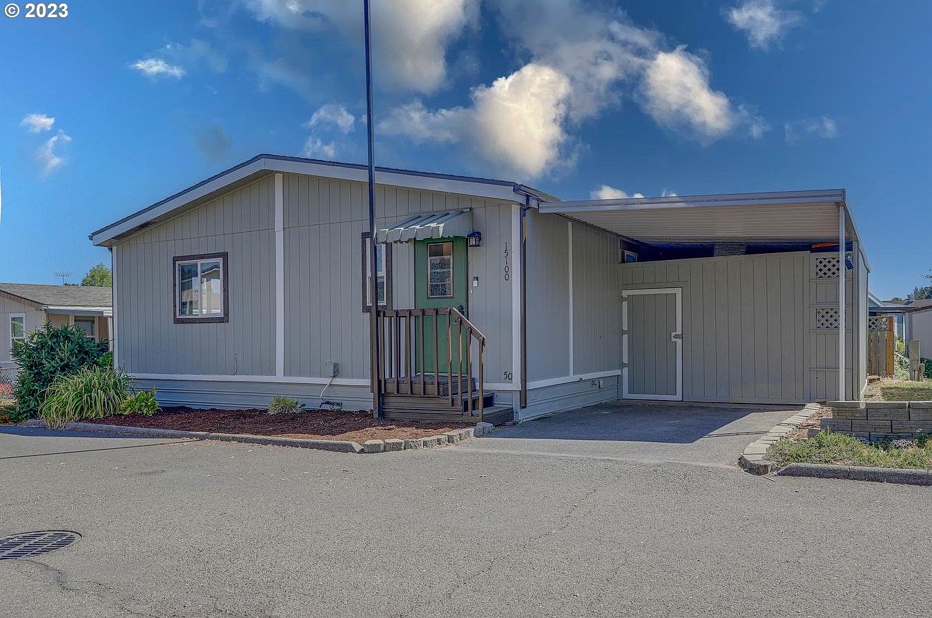 15100 SE 122nd Ave 50, Clackamas, OR 97015 Zillow