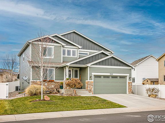 3rd image of 540 Wind River Dr