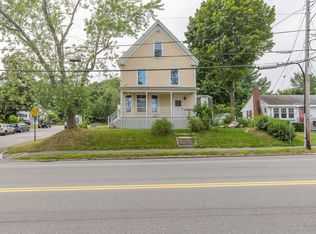 1322 Washington Ave, Portland, ME 04103