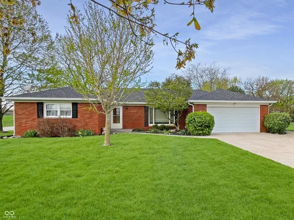 3710 E 750 S, Lebanon, IN 46052