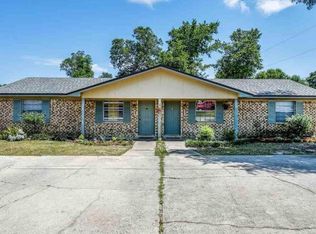4800 Tradewinds Dr #4800, Pensacola, FL 32514