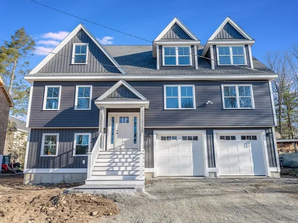2 Washington Ct, Stoneham, MA 02180