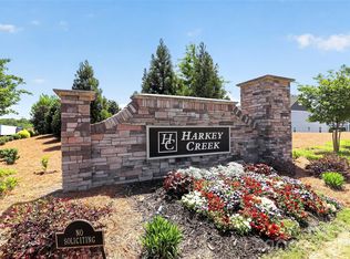 1324 Kristy Lynn Dr, Monroe, NC 28110