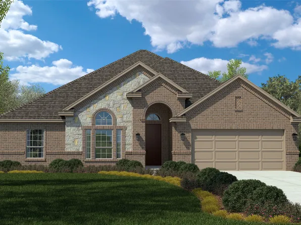 829 Deleon Dr, Midlothian, TX 76065