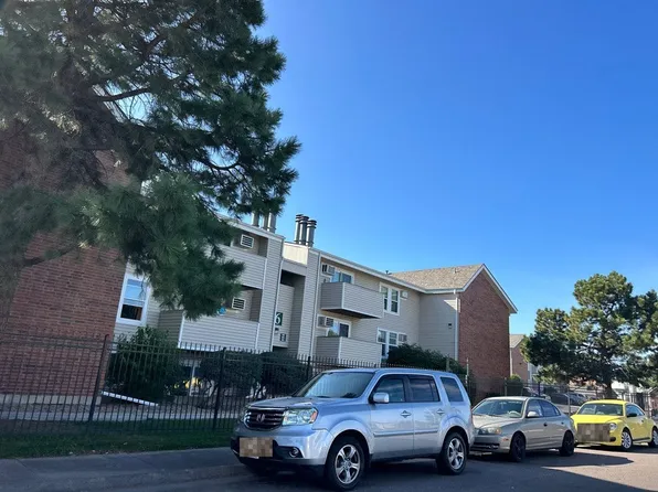 10150 E Virginia Ave Unit 9-203, Denver, CO 80247