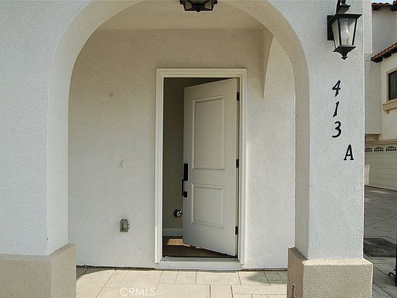 2nd image of 413 W Duarte Rd #A