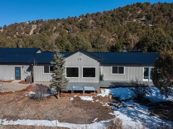 711 Terrace Drive, Ridgway, CO 81432