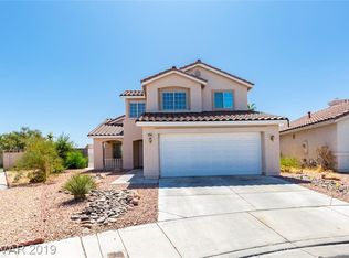 1204 Nugget Creek Dr, Las Vegas, NV 89108