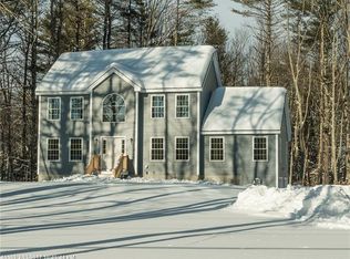 341 Cat Mousam Rd, Kennebunk, ME 04043