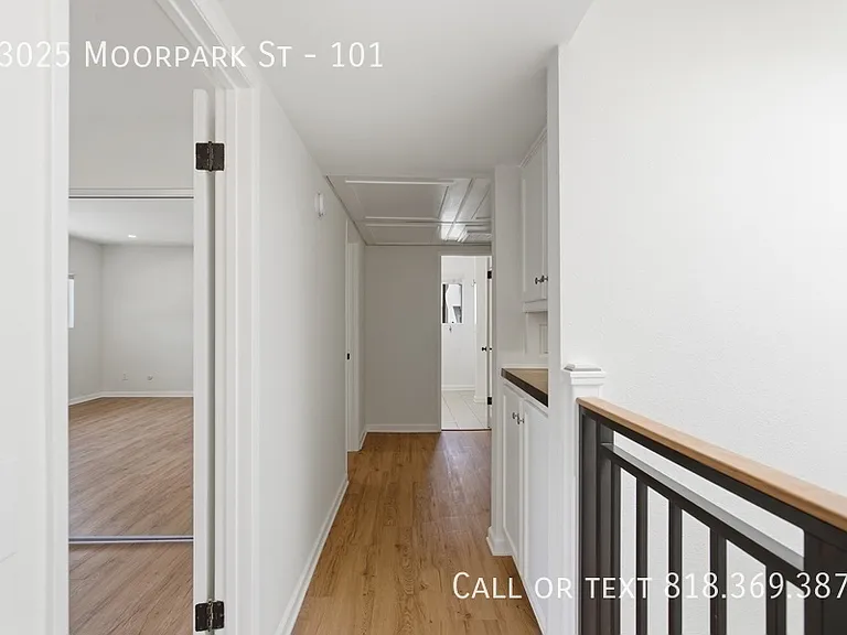 13025 Moorpark St #101 — Photo 22