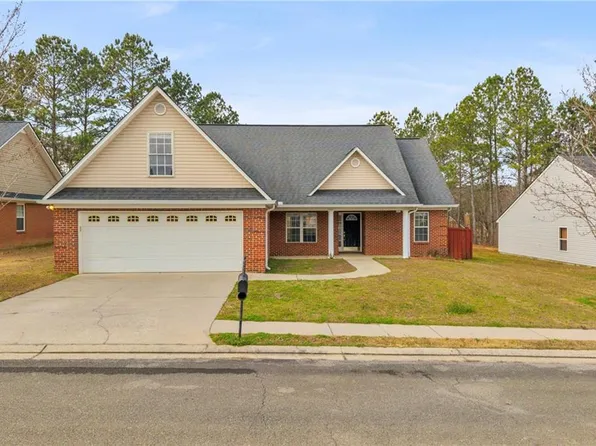 37 Walton Creek Dr SW, Rome, GA 30165