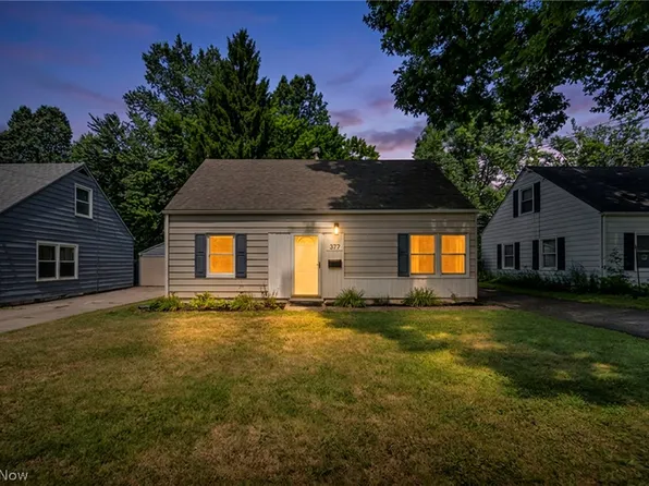 377 Morrison Ave, Cuyahoga Falls, OH 44221