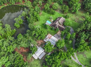 2240 Whitehead Rd, Lufkin, TX 75901