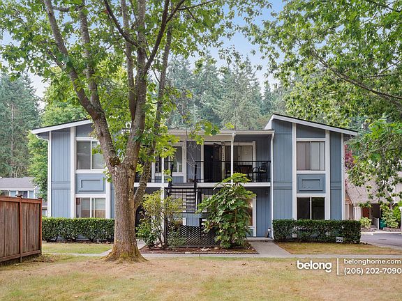 2nd image of 12200 NE 147th Pl #A