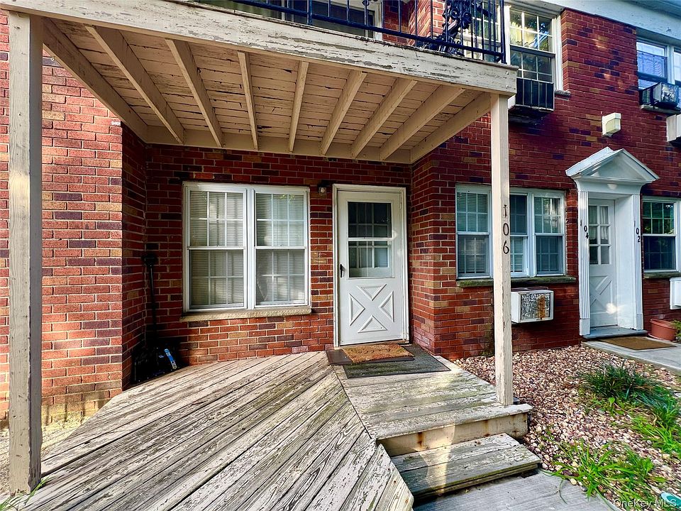 1st image of 4 COLONIAL Road #106