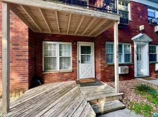 4 COLONIAL Road #106, Beacon, NY 12508