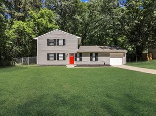 6808 Kimberly Mill Rd, Atlanta, GA 30349