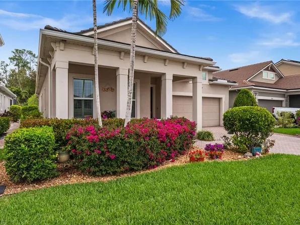 3624 Pilot CIR, NAPLES, FL 34120