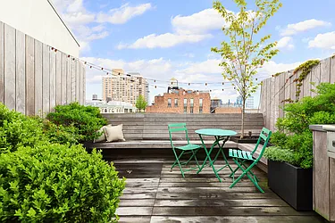 Sold by Brown Harris Stevens