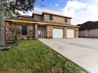 116 N Bluebonnet St, Alton, TX 78573