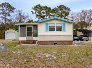 1602 Pelican Place SW, Shallotte, NC 28470