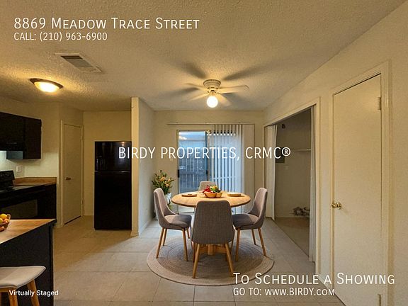 3rd image of 8869 Meadow Trace St
