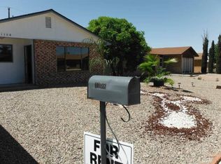 1308 Desert Dawn Dr, Alamogordo, NM 88310