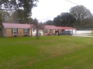408 Broadway St W, Summerdale, AL 36580