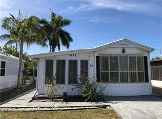 3225 Becky Ln, Bonita Springs, FL 34134