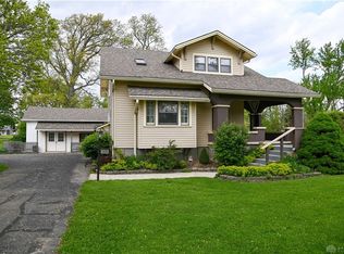 265 W Main St, Verona, OH 45378