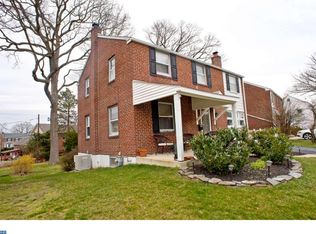 212 Maryland Ave, Havertown, PA 19083