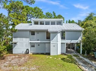 455 Lakeview Dr, Santa Rosa Beach, FL 32459