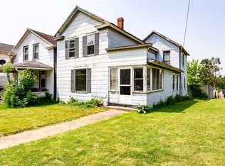 219 S Grant St, Wooster, OH 44691