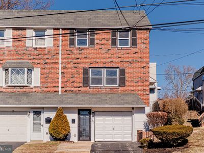 603 Gary Ln, Norristown, PA, 19401