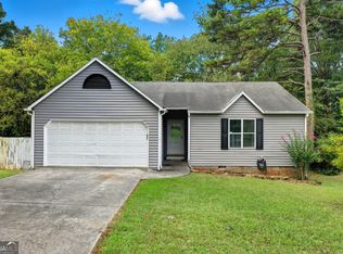 109 Mayflower Cir, Cartersville, GA 30120