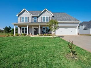 149 Mountain Island Dr, Statesville, NC 28677